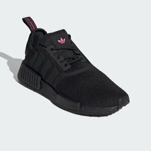 ▶️ Adidas ◀️ NMD_r1 Primeblue Shoes